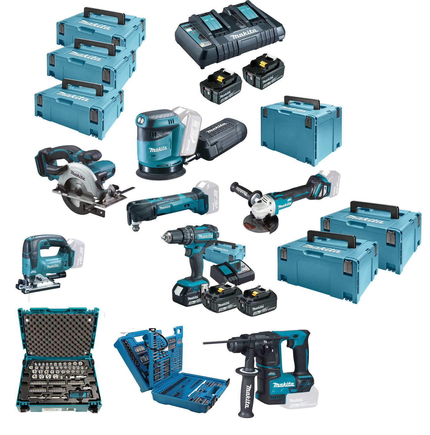 Das richtige Akkugerät auswählen: Darauf solltest du wirklich achten