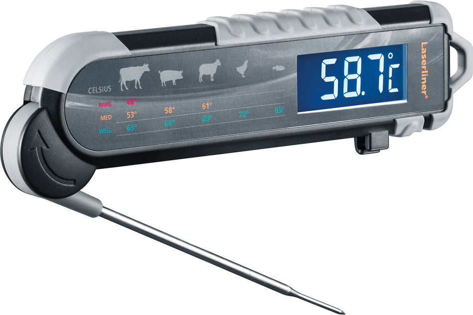 Kontaktthermometer ThermoMaître