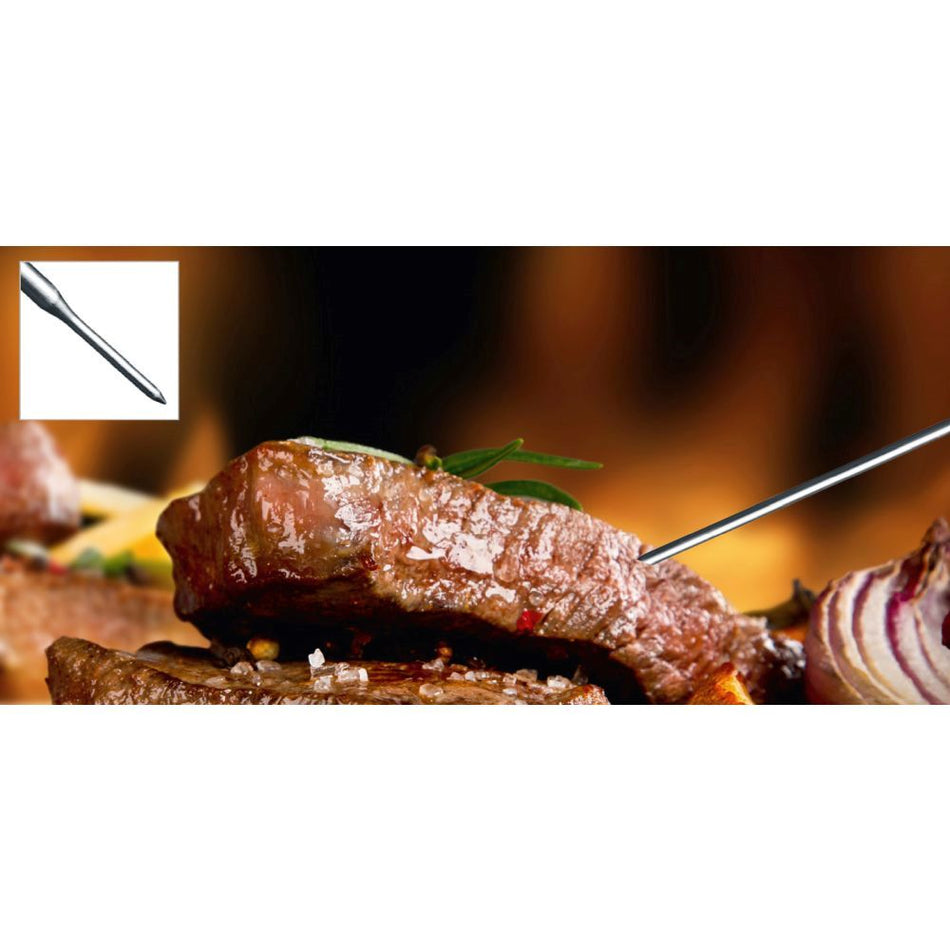 Kontaktthermometer ThermoMaître