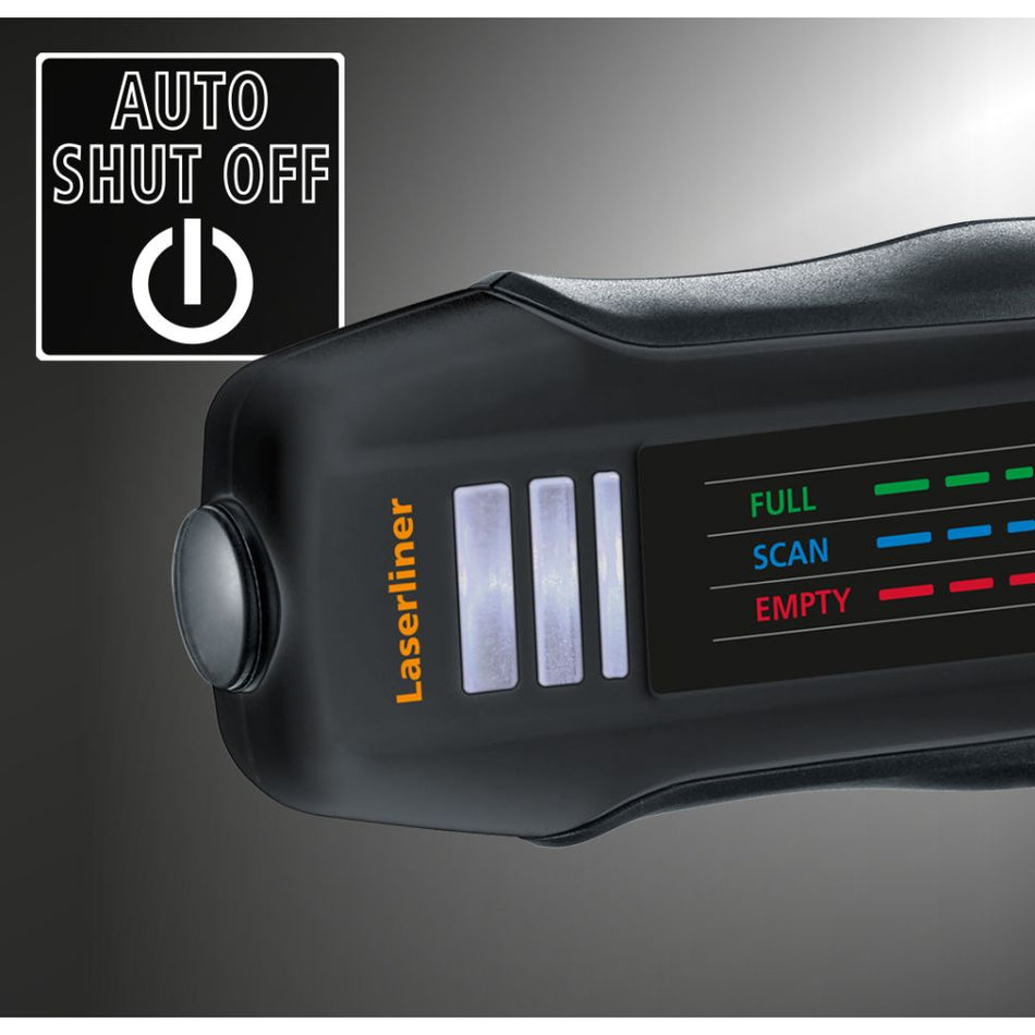 Füllstandsmessgerät BBQ-GasCheck