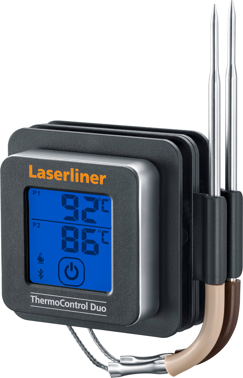 Messgerät ThermoControl Duo