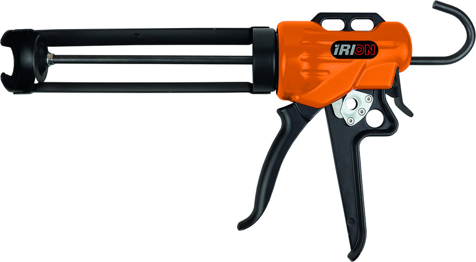 IRION Kartuschenpresse für 310ml Kartuschen Except-310