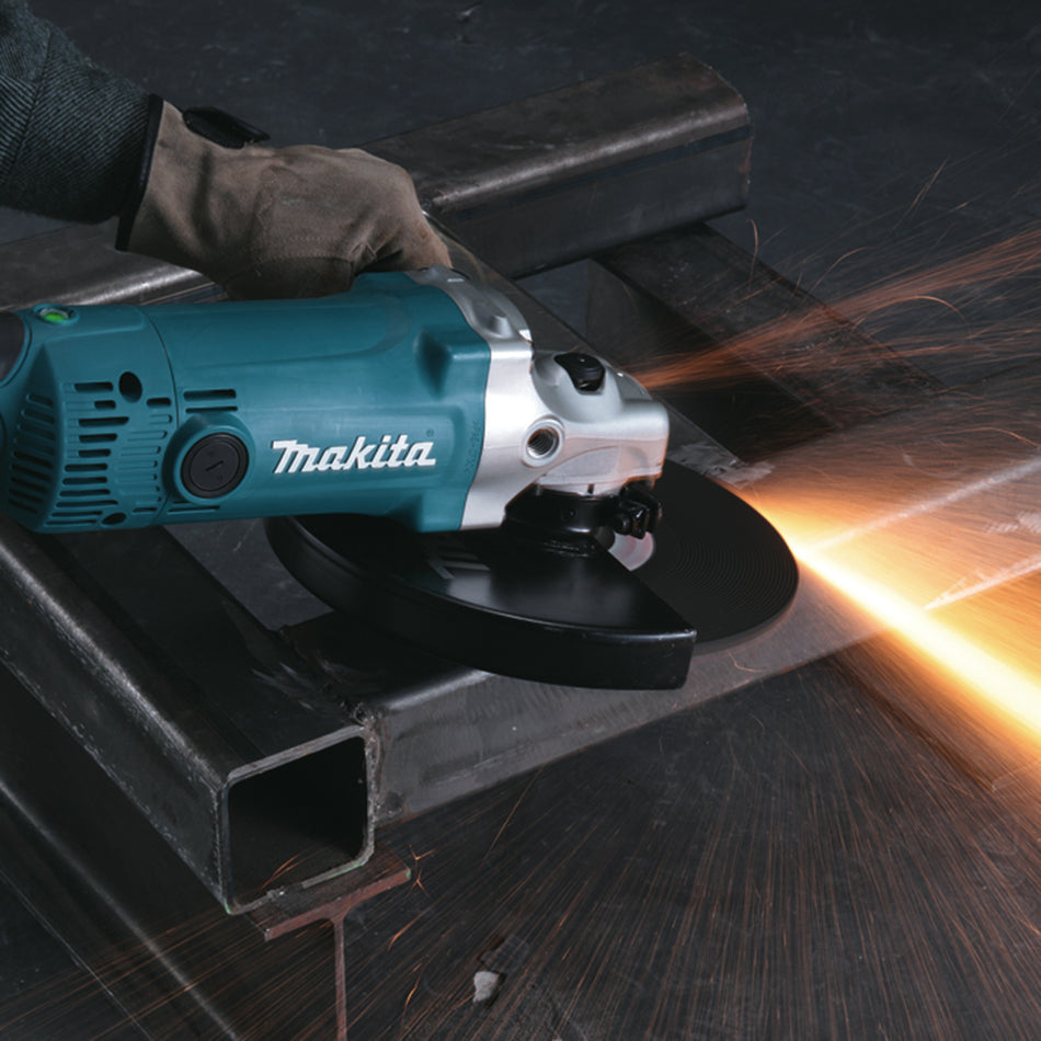 Makita Winkelschleifer Ø 230 mm