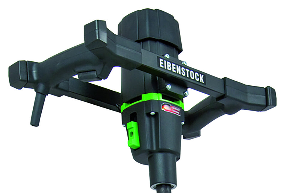 Eibenstock Rührwerk Set mit Rührquirl WG 140 im Karton EHR 20/2.6S
