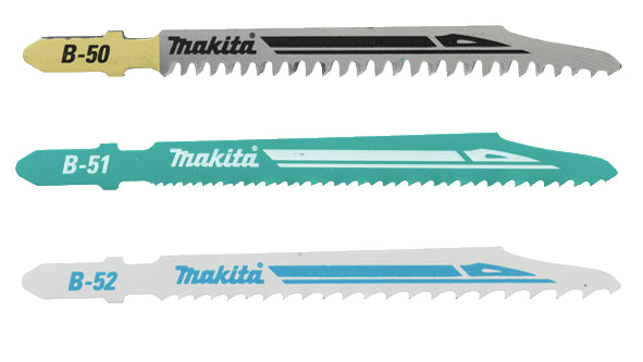 Stichsägeblatter sortiert 3 Stück