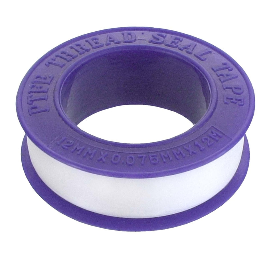 Conmetall Meister Gewinde-Dichtband für Wasser