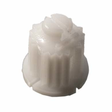 Conmetall Meister Rastbuchse für Acryllux-Griff(2)