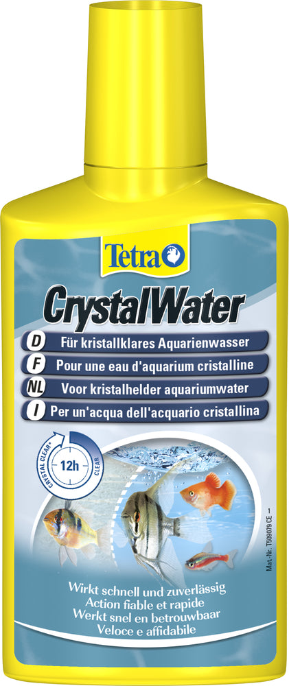 Tetra Aqua CrystalWater 250ml