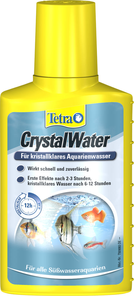 Tetra Aqua CrystalWater 100ml