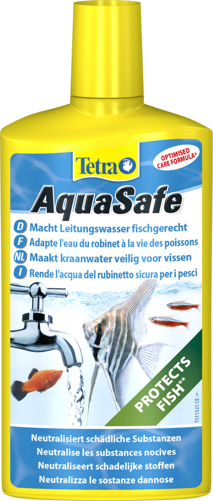 Tetra Aqua AquaSafe 500ml