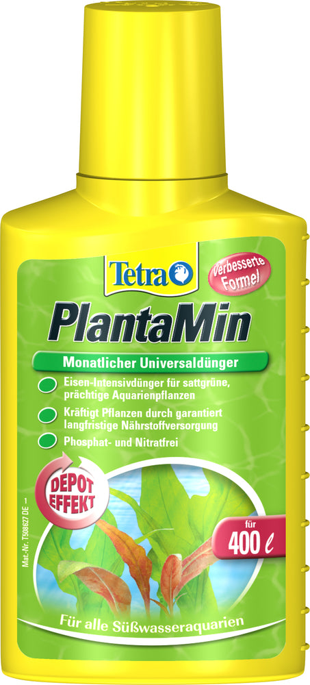 Tetra Plant PlantaMin 100ml