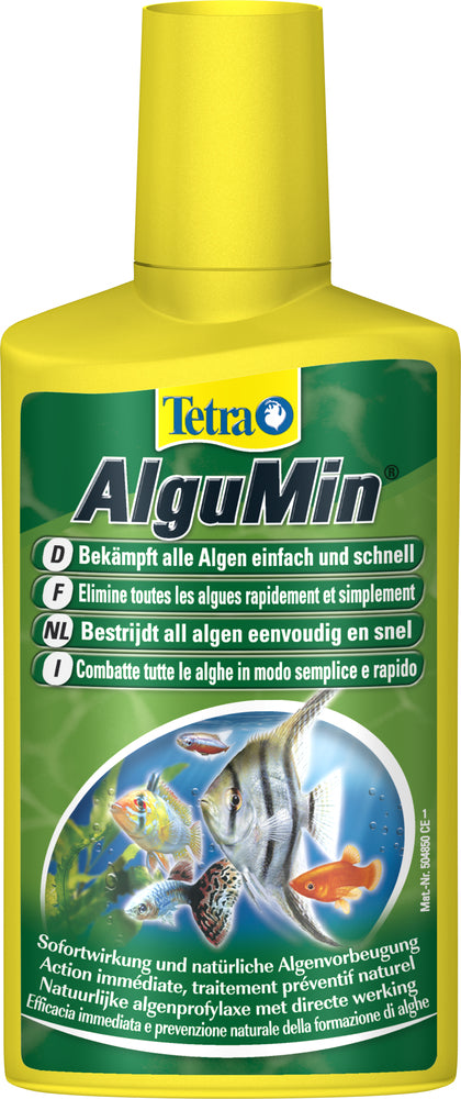 Tetra Aqua AlguMin 250ml