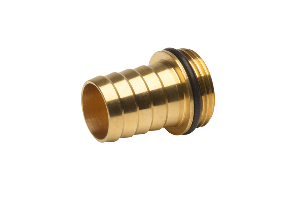 Meister Werkzeuge Tülle mit Bund &O-Ring 1xR 1