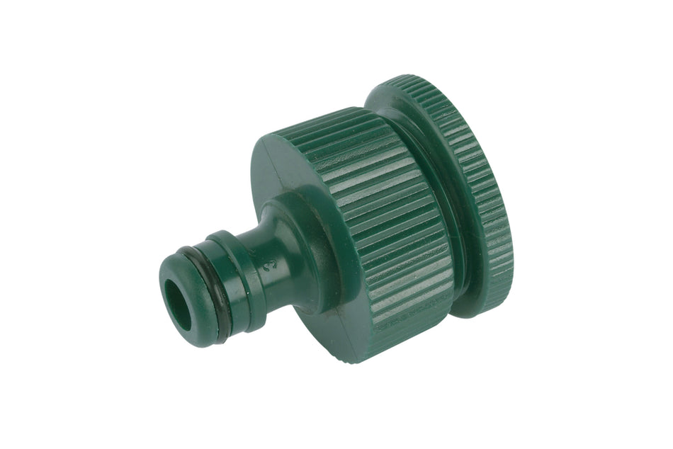 Meister Werkzeuge Hahnanschlußstück lose 1/2- 3/4