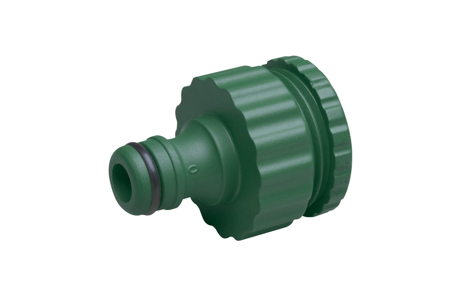 Meister Werkzeuge Hahnanschlußstück lose 3/4 - 1