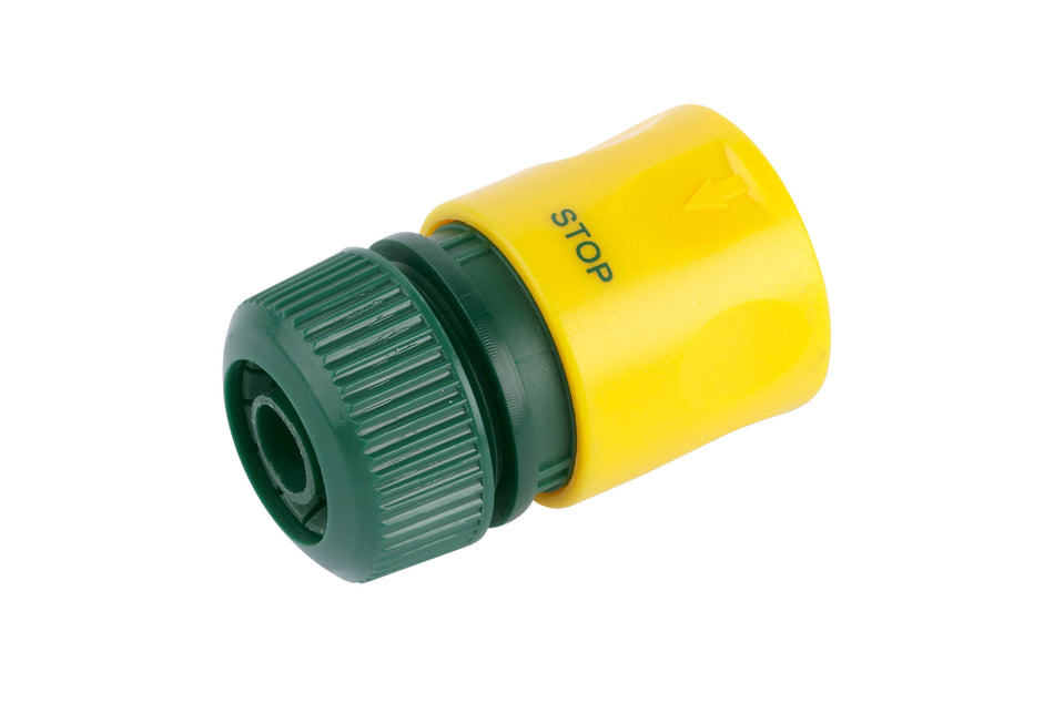 Meister Werkzeuge Wasserstop 1/2