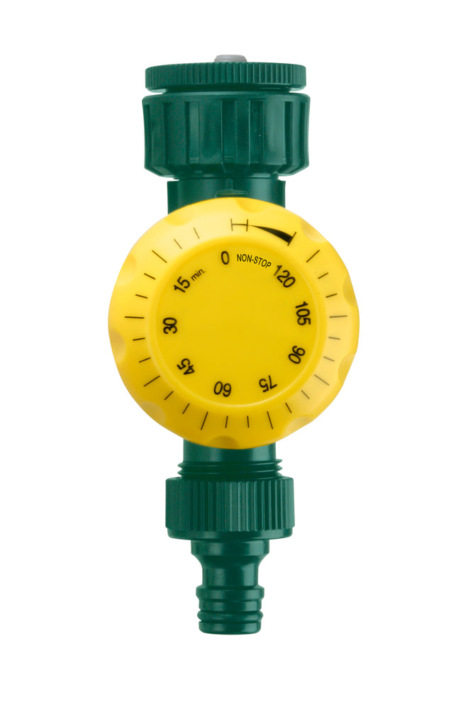 Meister Werkzeuge Wassertimer manuell