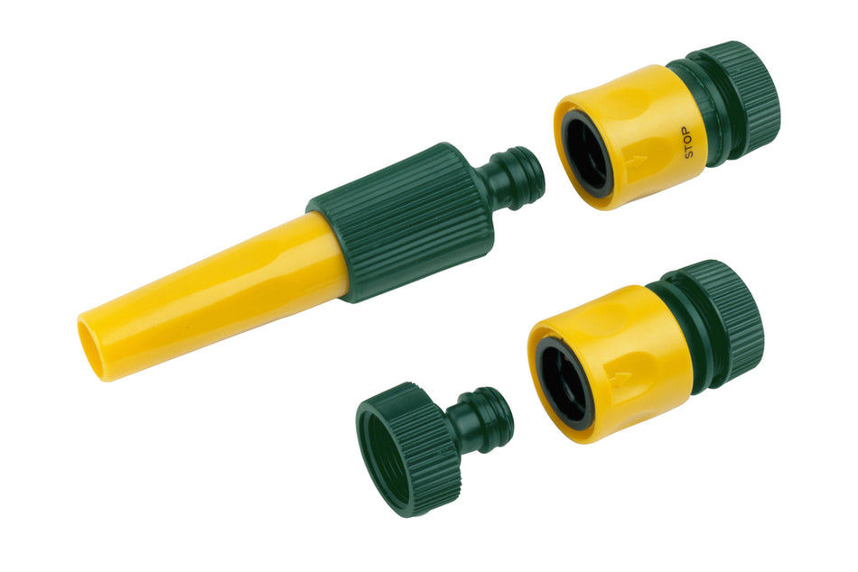 Meister Werkzeuge Stecksystem-Grundausstattung