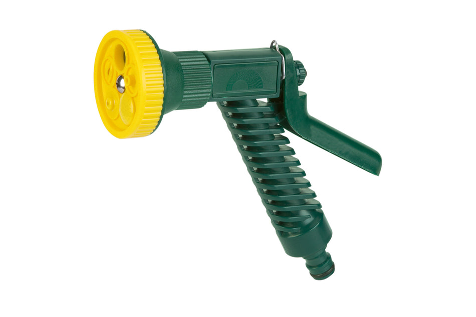 Meister Werkzeuge Spritze mit 8 Funktionen