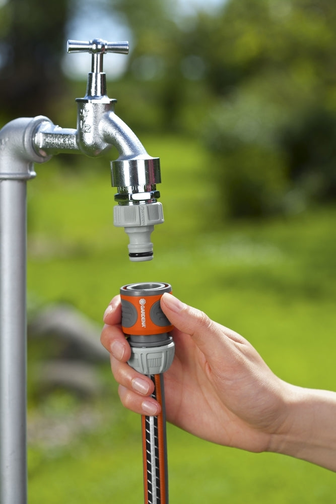 Gardena Schlauchverbinder 1/2 - 5/8