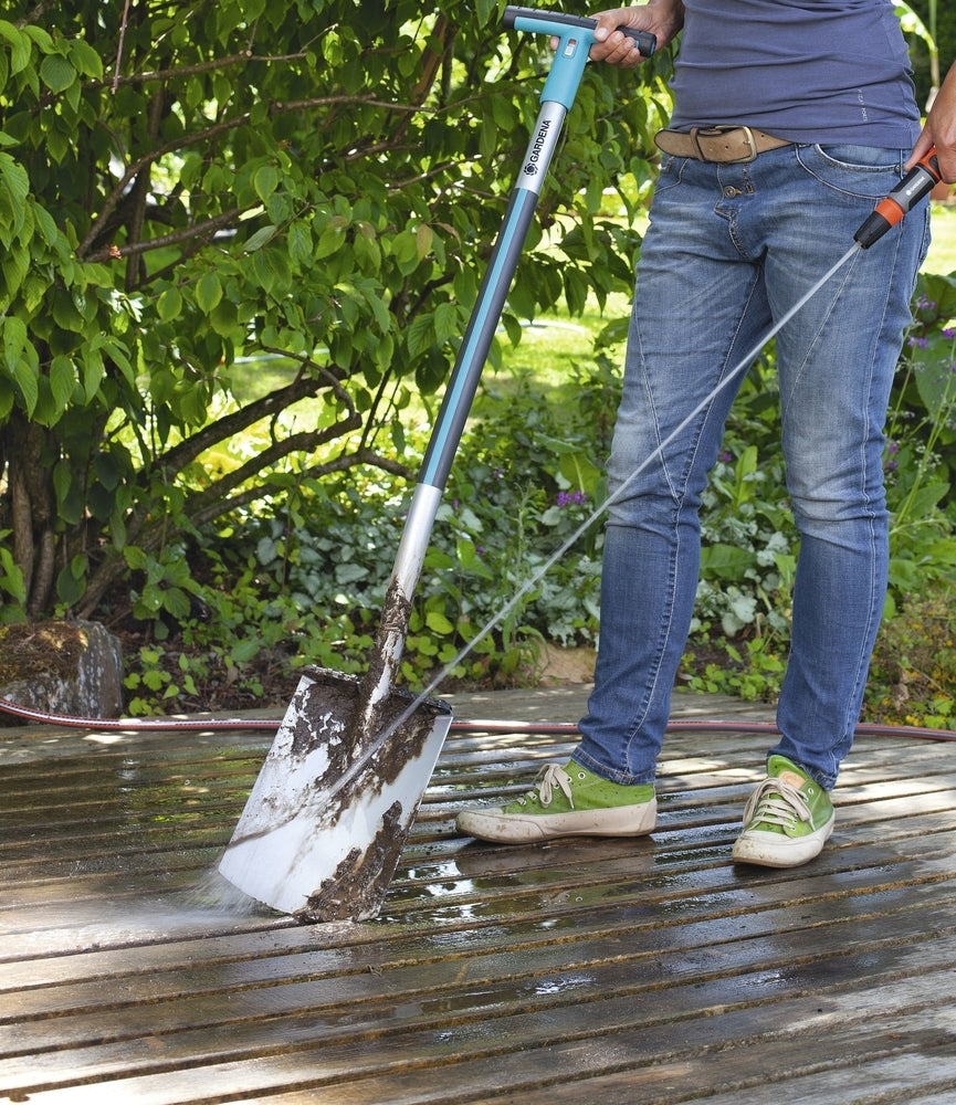 Gardena Reinigungsspritze