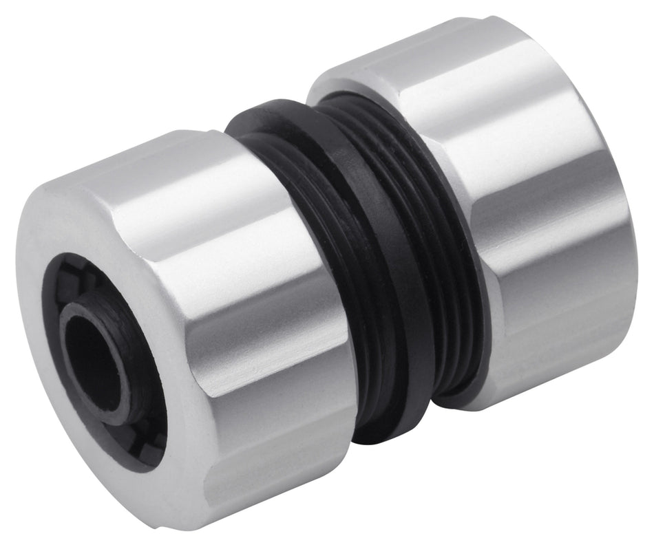 Meister Werkzeuge Schlauchanschluss mit Alu 1/2