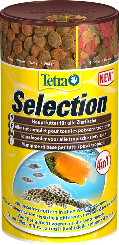 Tetra Selection 250ml