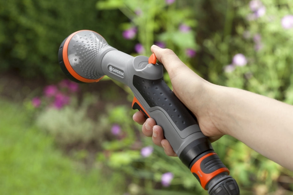 Brause empfindliche Pflanzen Comfort