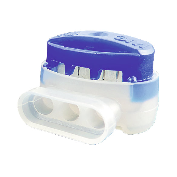 Wolf Garten Begrenzungskabel Verbinder 10 Stück