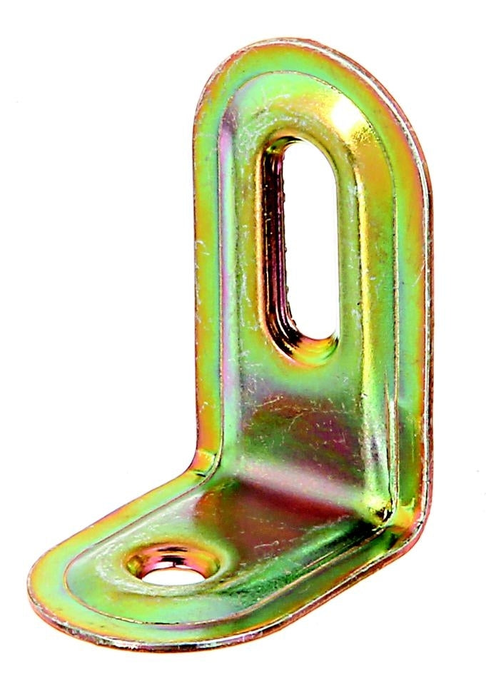 Alberts Gust. Verstellwinkel geprägt verzinkt 22x39x28x2 mm