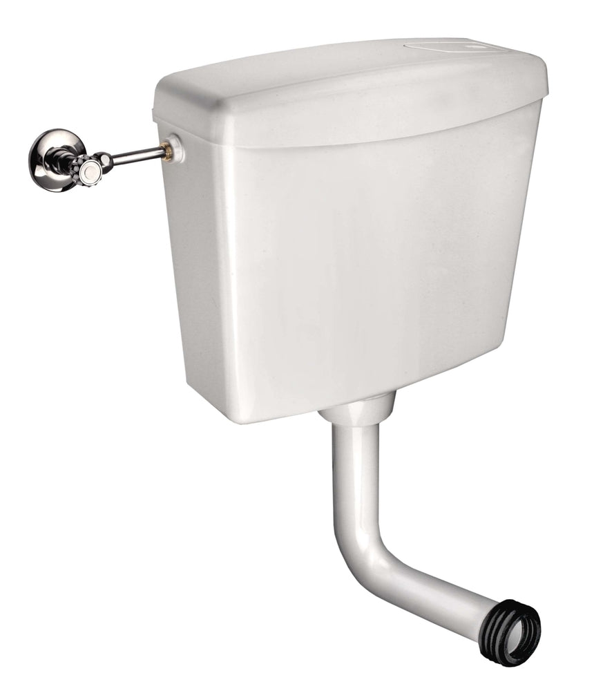 Conmetall Meister KELLU Spülkasten 6/8 ltr.