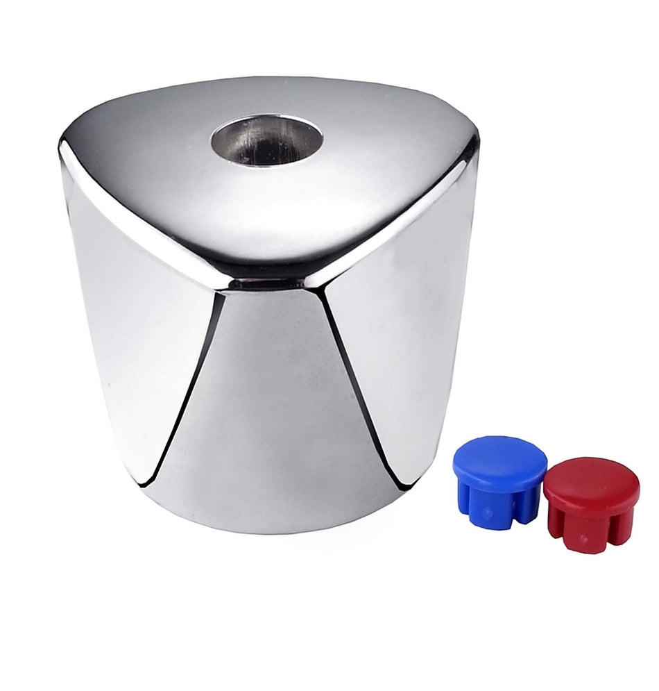 Conmetall Meister Haubengriff ABS Kappe K und W