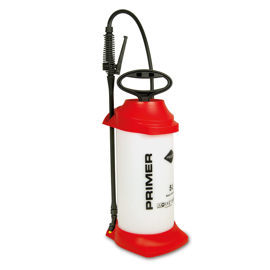 MESTO Drucksprühgerät FPM 5 Ltr. PRIMER
