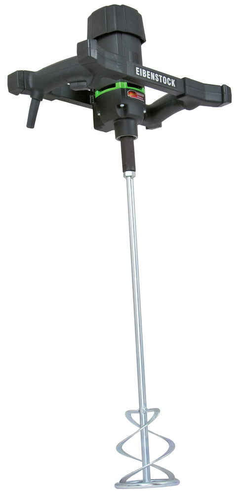 Eibenstock Rührwerk-Set mit Rührquirl WG 120 im Karton EHR 18.1 S