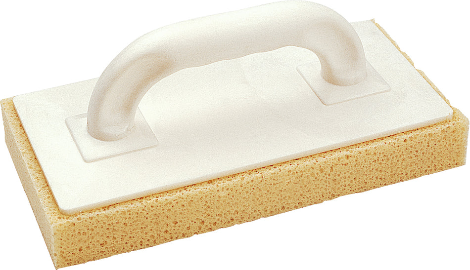 Triuso Fliesenwaschbrett aus Kunststoff 14x28 cm mit Hydrobelag