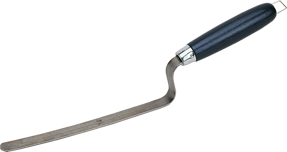 Triuso Heimwerker-Fugenkelle 6 mm