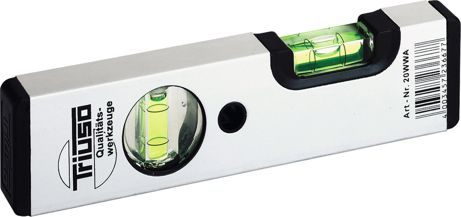 Triuso Wasserwaage20 cm