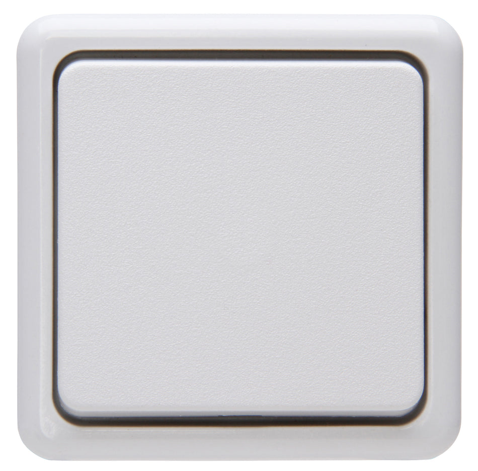 Kopp Universalschalter Aus/Wechs. AP 10A 250V