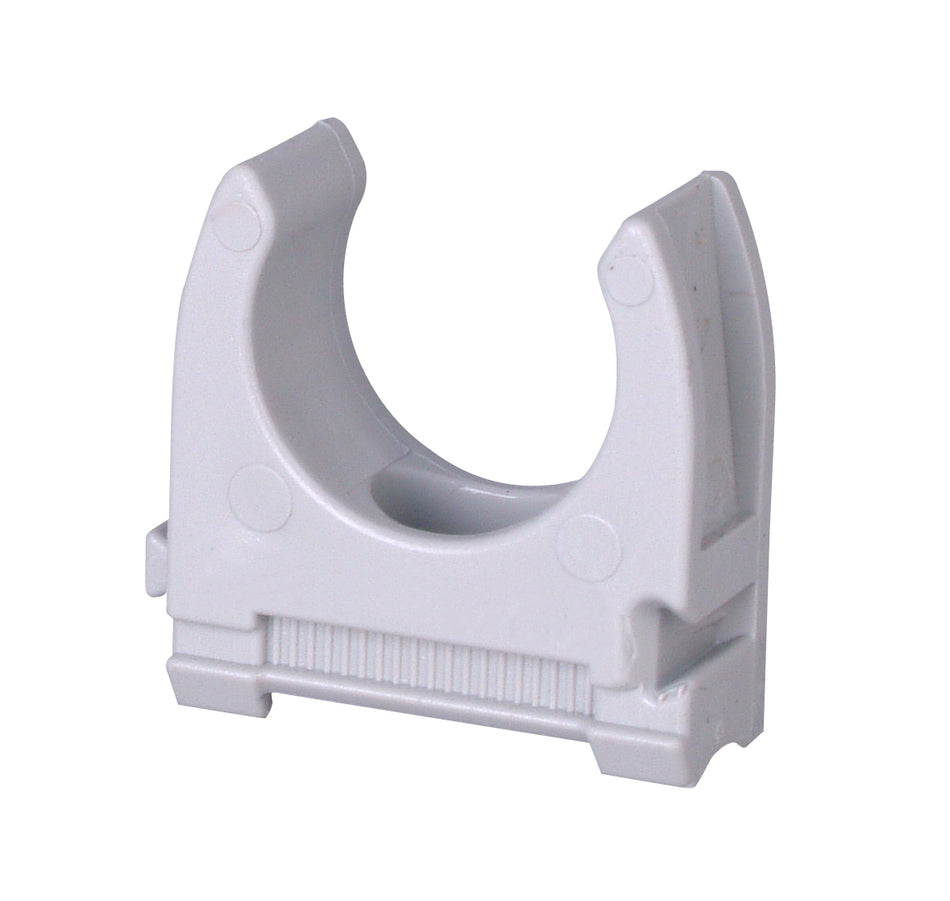 Kopp Klemmschelle für Isolierrohr M16 10 St.