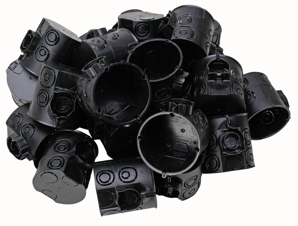 Kopp Schalterdose UP 60mm 61mm tief 25 Stück Profi Pack