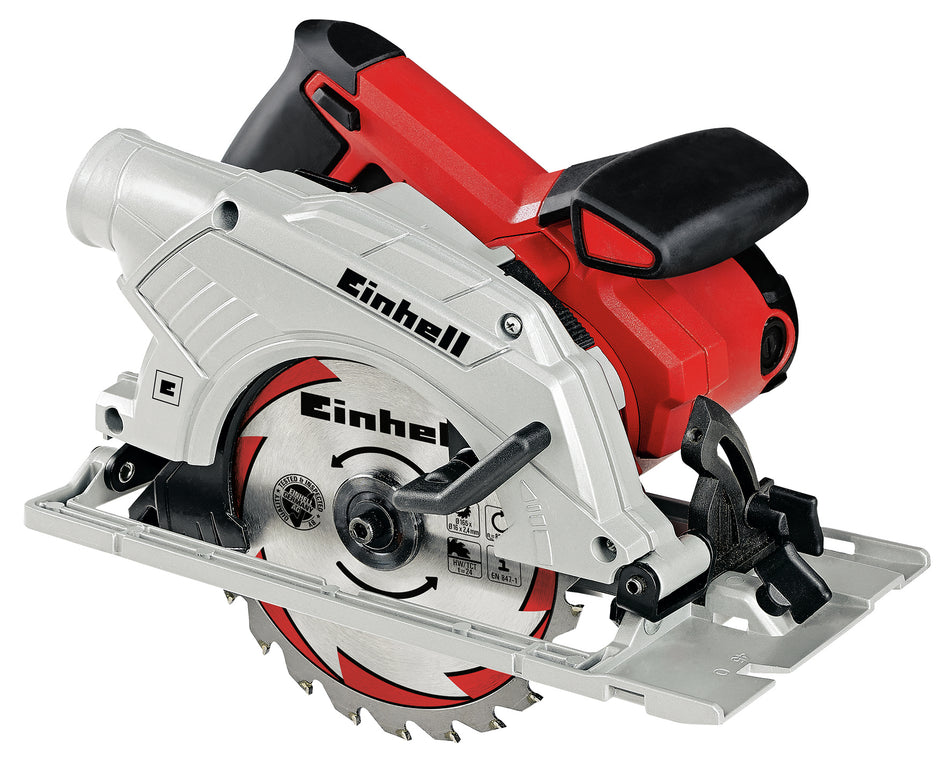 Einhell Handkreissäge TE-CS 165