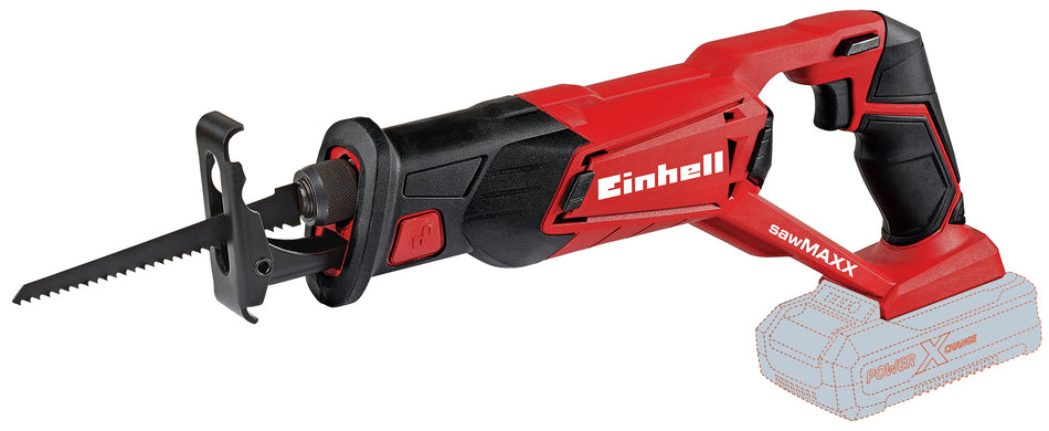 Einhell Akku-Universalsäge 18 Li Solo TE-AP