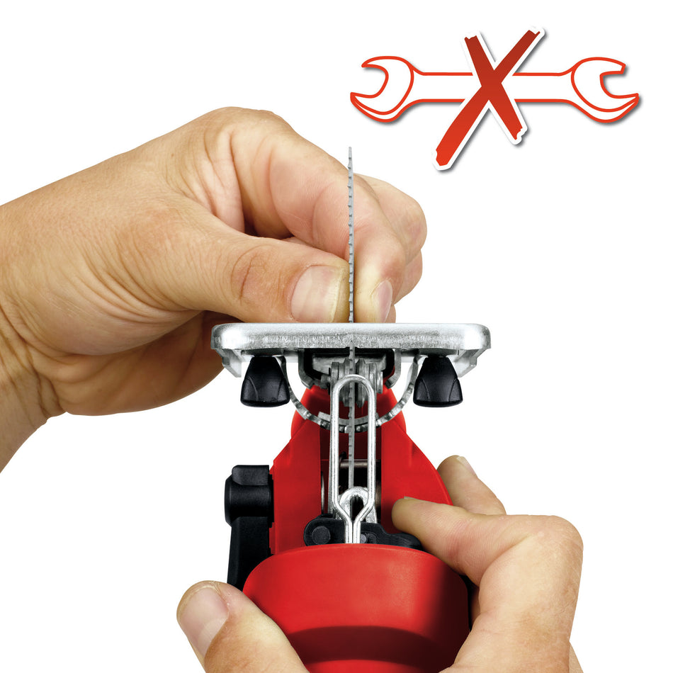 Einhell Stichsäge TC-JS 85