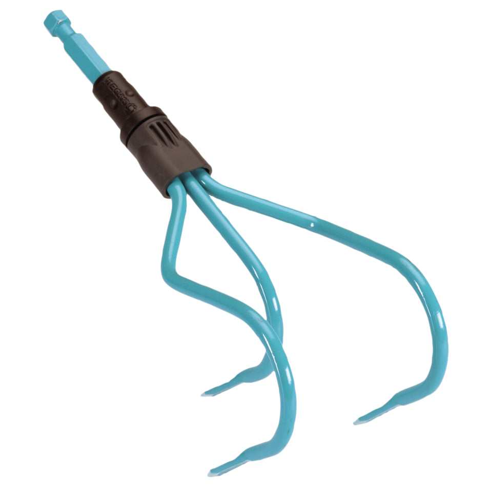 Gardena Kultivator 10 cm breit Combisystem