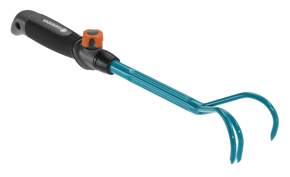 Kleingrubber Combisystem