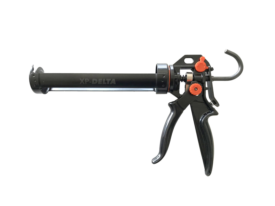 IRION Kartuschenpresse verschiedene Übersetzungsverhältnis XP Delta