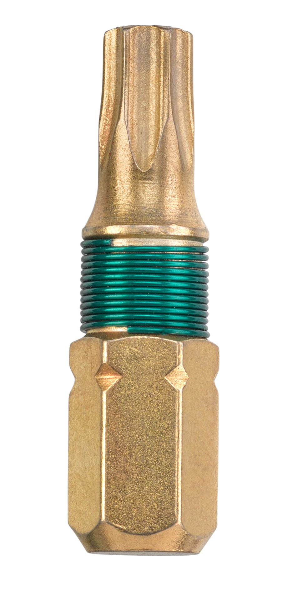 Bit 25mm Torx 25 SB Diamond