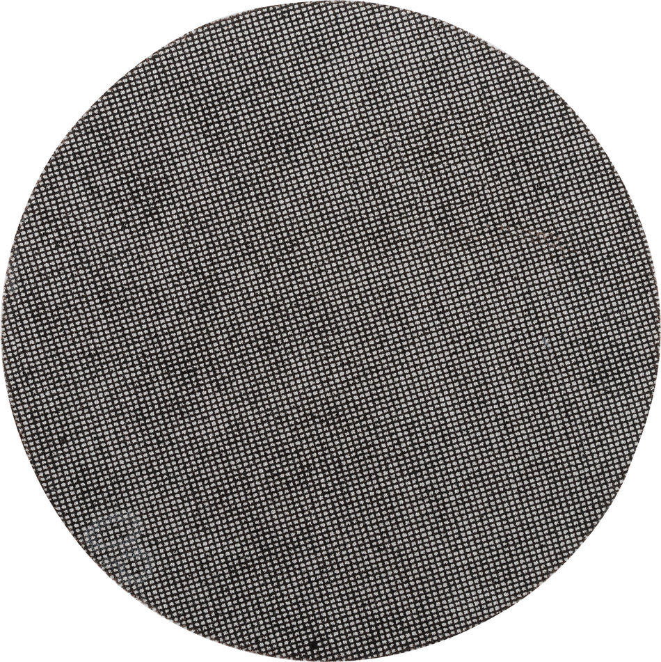 Gitterleinen Ø225 mm K120 (5 Stück)