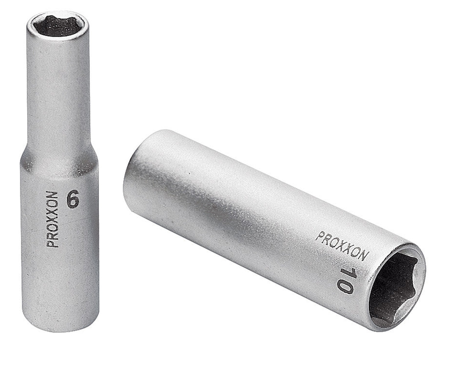 Proxxon Tiefbettnuß 1/4 6mm