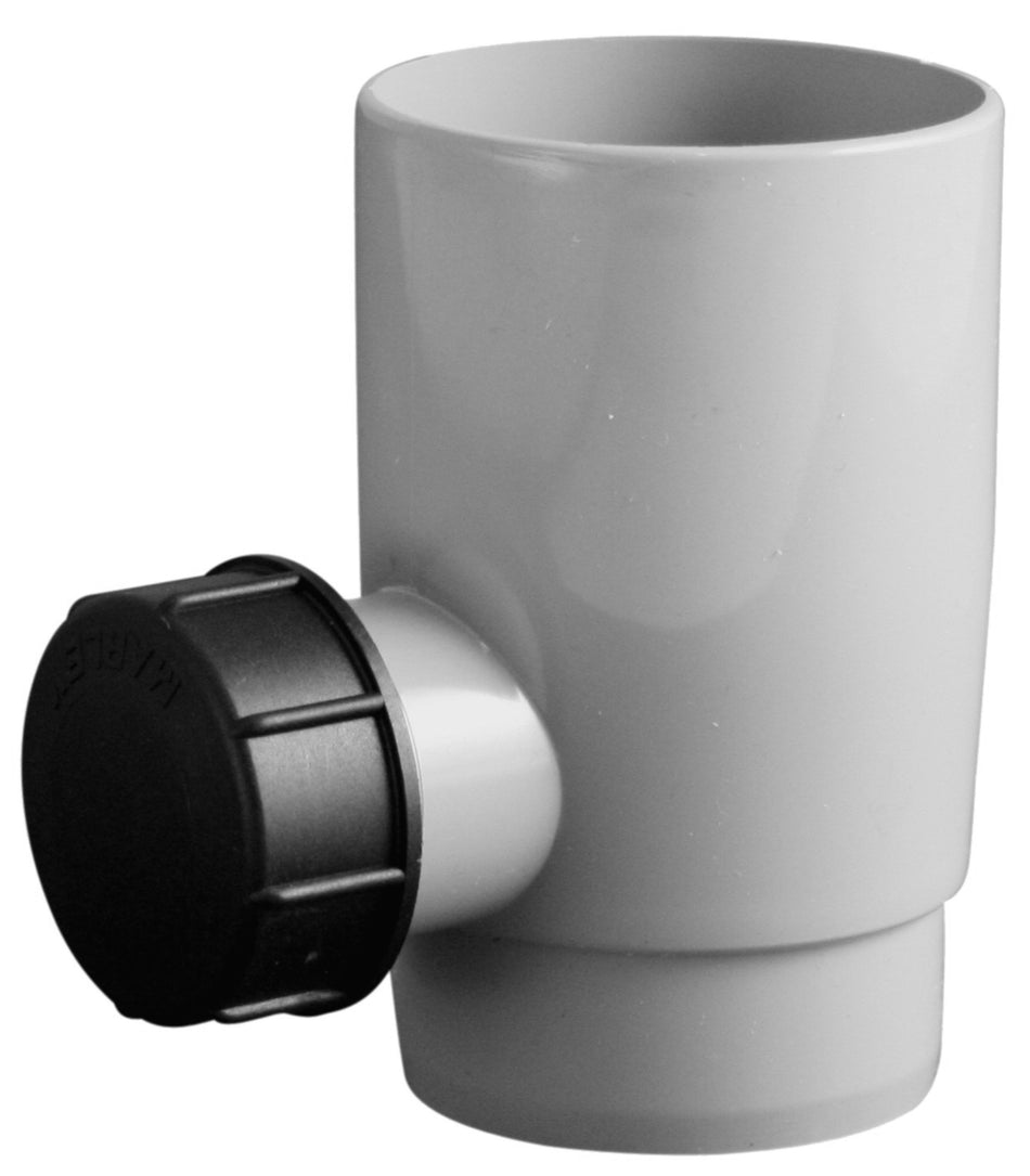 Marley Regensammler DN 53